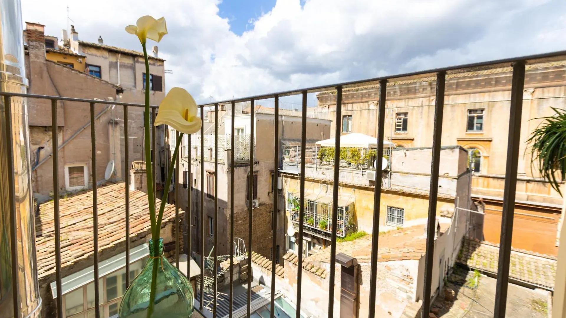 Puro Suite Frezza Rome Appartement