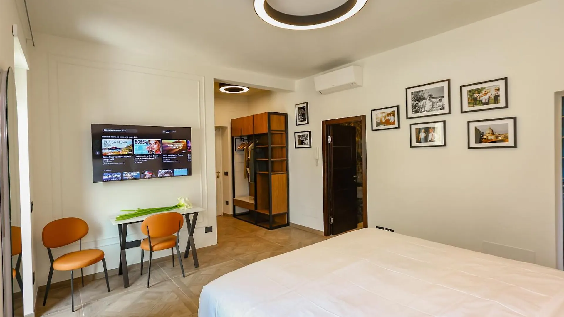 Puro Suite Frezza Rome