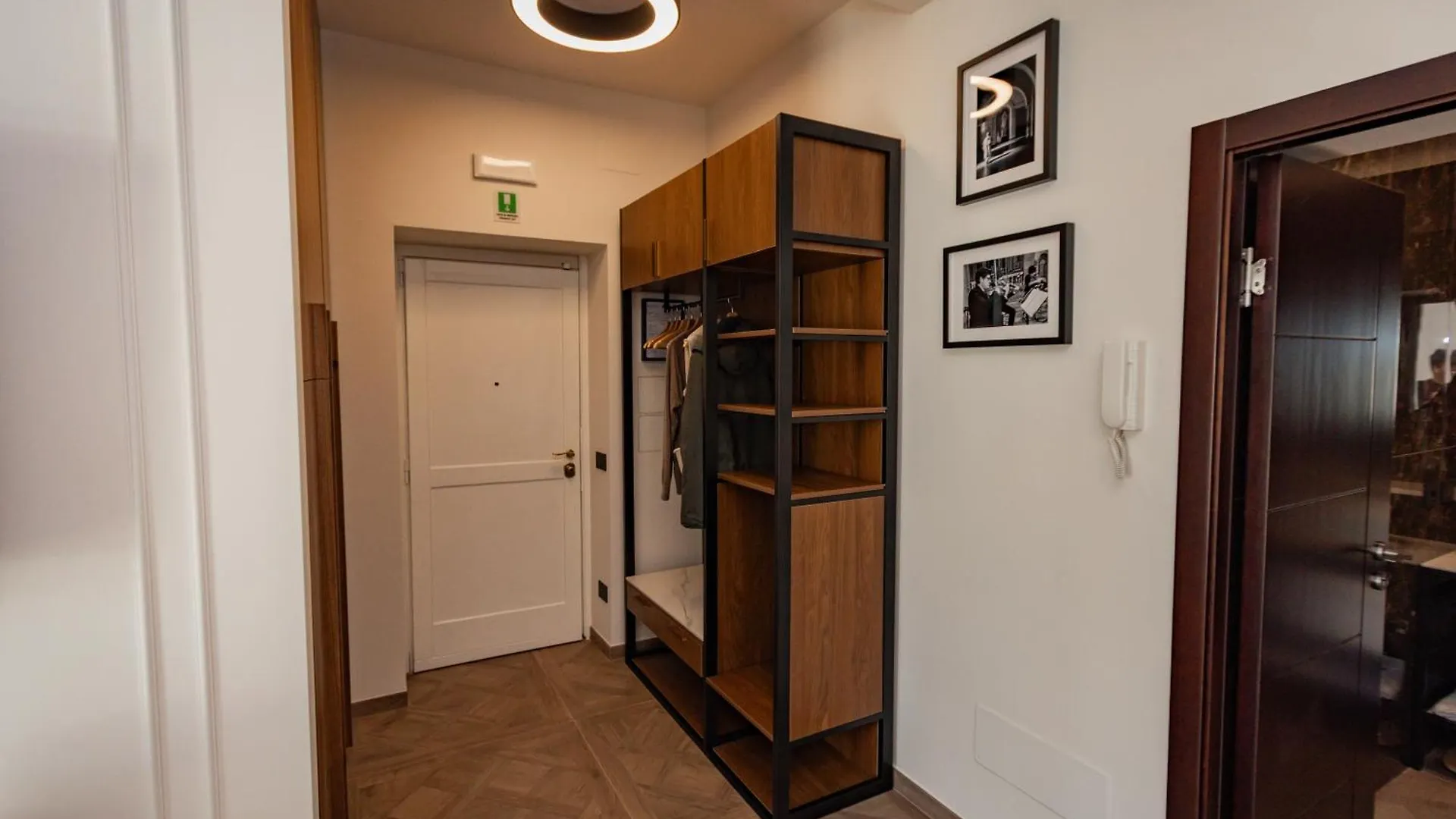 Apartment Puro Suite Frezza Rome