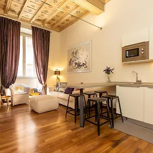 Spanish Steps Exclusive In Apartment