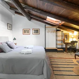 Appartement Casa Nora, Rome