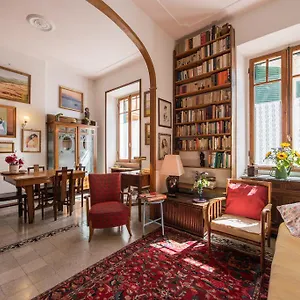 Appartement Colosseo House, Rome