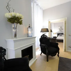 Appartement Easydomus, Rome
