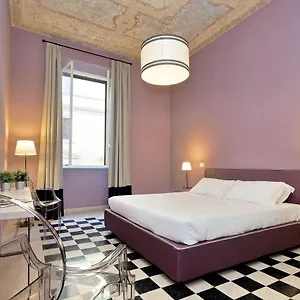 Appartement Monti - My Extra, Rome
